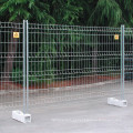 ПВХ покрытием частокол забор для защиты